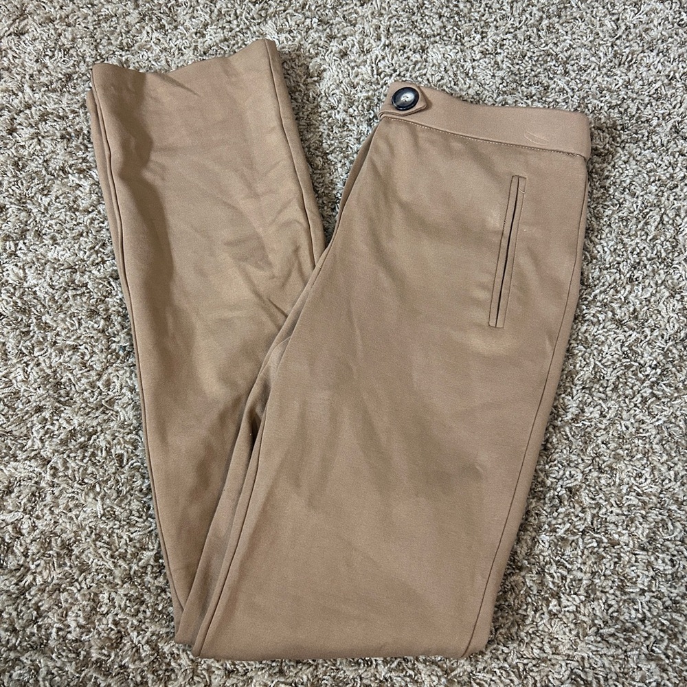 women’s work pants
